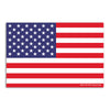 American Flag Decal