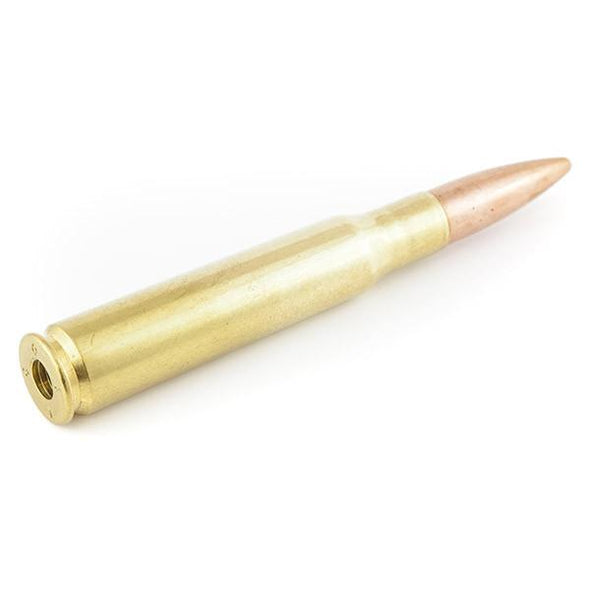 50 Caliber Bullet Beer Tap Handle