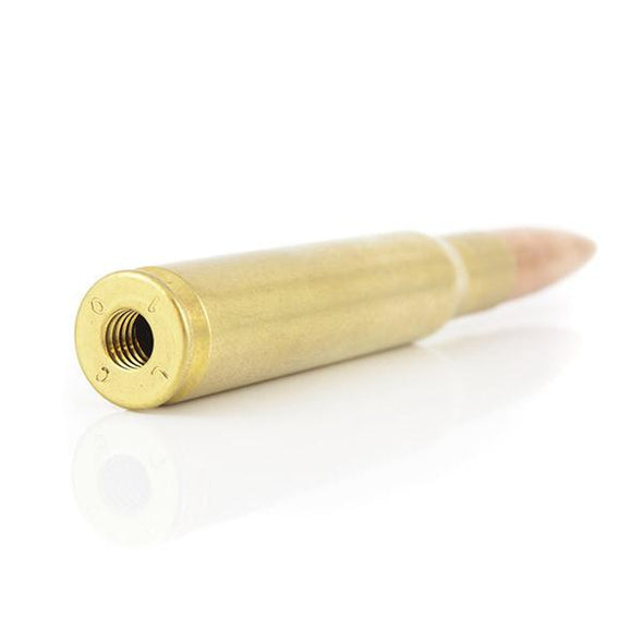 50 Caliber Bullet Beer Tap Handle